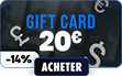 Goclecd Playstation Gift Cards 20€