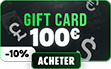 Goclecd Xbox Gift Cards 100€