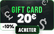 Goclecd Xbox Gift Cards 20€