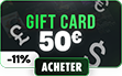 Goclecd Xbox Gift Cards 50€