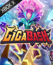 GigaBash Xbox Series X
