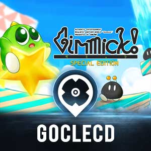 Acheter Gimmick Clé CD Comparateur Prix