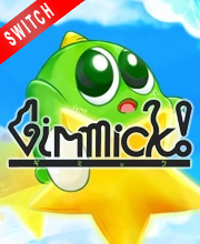 Gimmick Switch