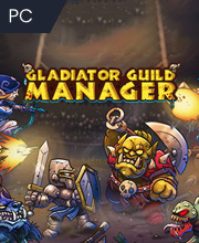 Gladiator Guild Manager Pc