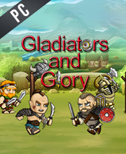 Gladiators and Glory Pc
