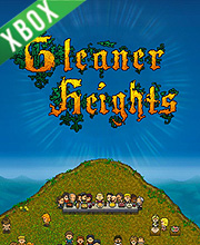 Gleaner Heights