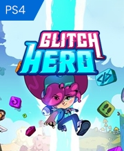 Glitch Hero Playstation 4