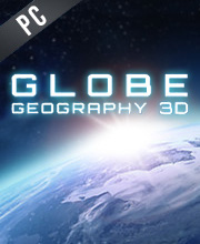 Globe Geography 3D