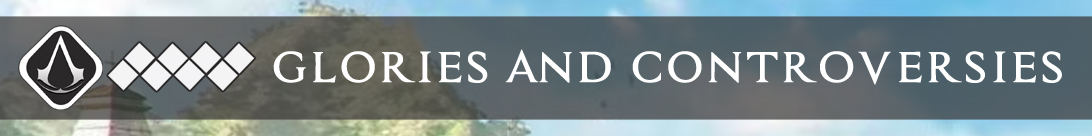 Plongée dans l'Animus : Les Gloires et Controverses d'Assassin's Creed