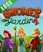 Gnomes Garden 2 Xbox One