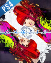 GNOSIA Playstation 4