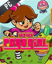 Go Go PogoGirl Pc