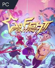 Go Fight Fantastic Pc