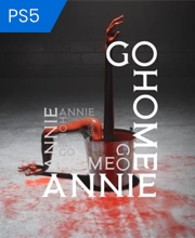 Go Home Annie An SCP Game Playstation 5