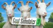 Goat Simulator 3 est sorti : Comparez et réclamez des clés CD bon marché avec Allkeyshop