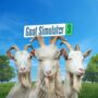 Goat Simulator 3 : une bande-annonce hilarante à la Gamescom
