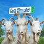 Goat Simulator 3 est sorti : Comparez et réclamez des clés CD bon marché avec Allkeyshop