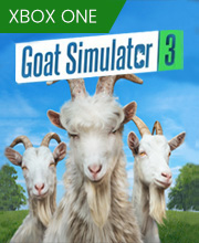 Goat Simulator 3 Xbox One