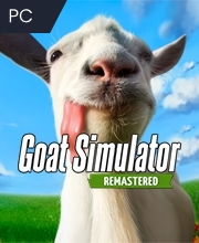 Goat Simulator Remastered Pc