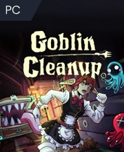 Goblin Cleanup