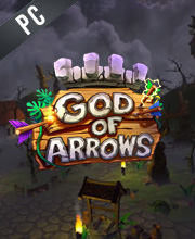 God Of Arrows VR Pc
