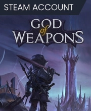 God Of Weapons Pc