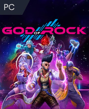 God of Rock Pc