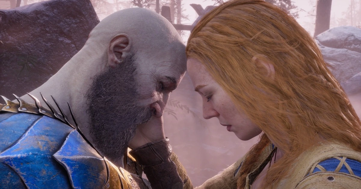 God of War : Le Prequel de Faye Change Tout le Combat God of War : Le Prequel de Faye Change Tout le Combat