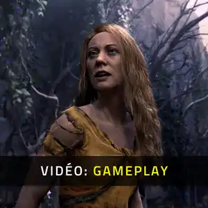 God of War Laufey - Vidéo de Gameplay