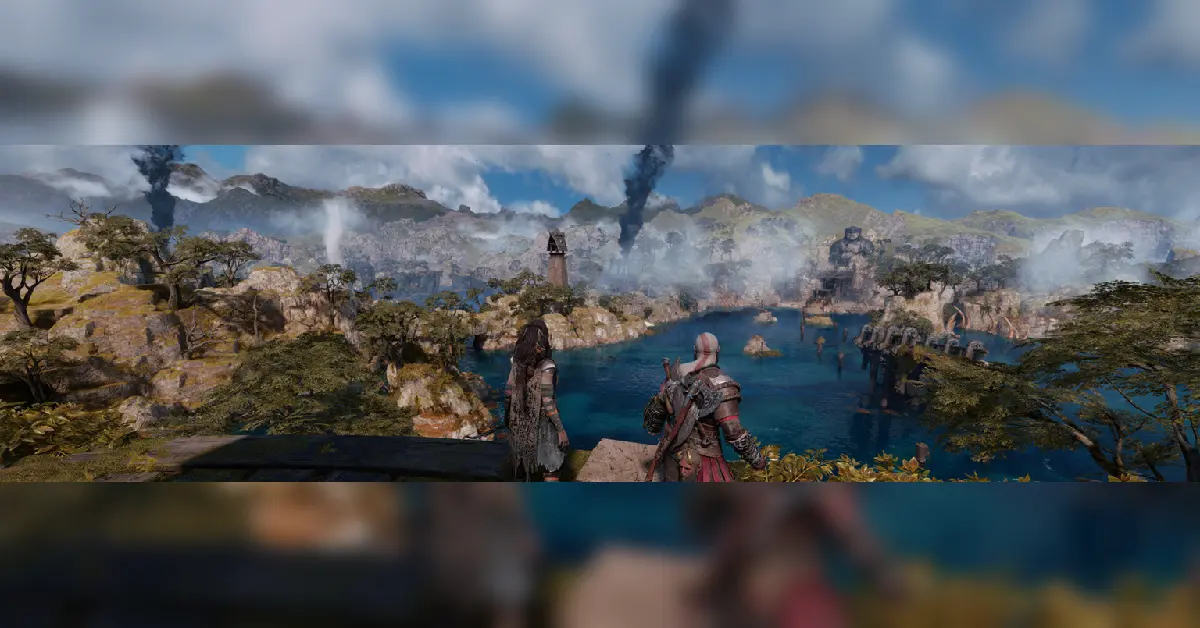 God of War Ragnarök PC : Test de Performance et Guide des Prix