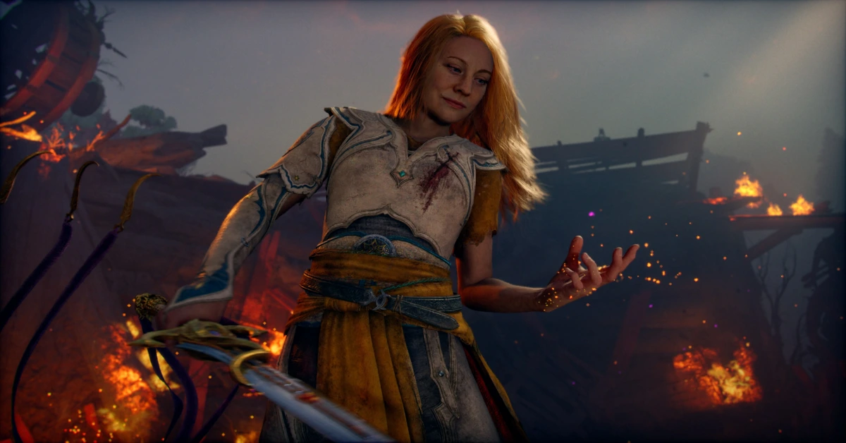 Selon des insiders PlayStation, God of War Laufey arriverait début 2027 Selon des insiders PlayStation, God of War Laufey arriverait début 2027