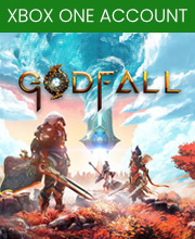 Godfall Xbox One