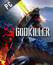 Godkiller Pc