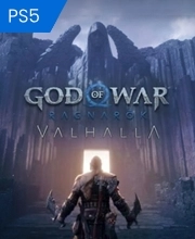God of War Ragnarok Valhalla Playstation 5