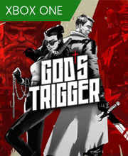 God's Trigger Xbox One