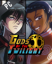 Gods of the Twilight Pc