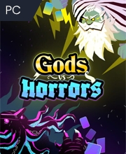 Gods vs Horrors Pc