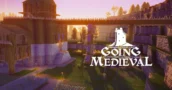 Going Medieval 1.0 : Le Jeu de Survie Médiéval Incontournable