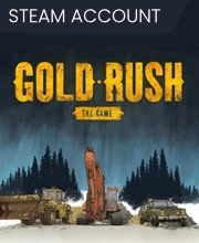Gold Rush The Game Pc