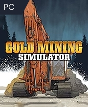 Gold Mining Simulator Pc