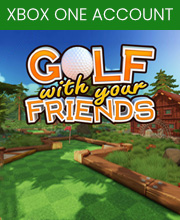 Golf With Your Friends Xbox One