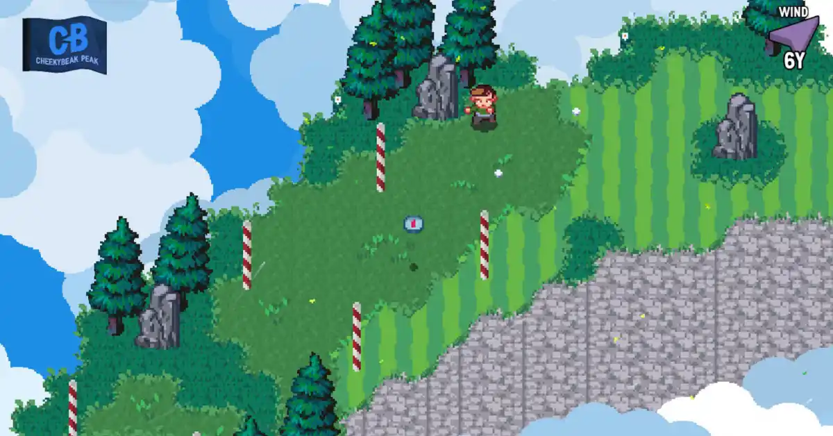 Le classique Switch Golf Story maintenant 90 % moins cher – Suivi de prix vérifié