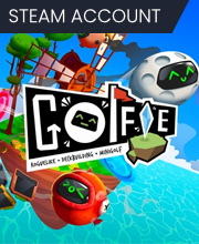 Golfie Pc