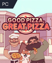 Good Pizza, Great Pizza Pc