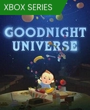 Goodnight Universe Xbox Series X