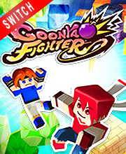 Goonya Fighter Switch