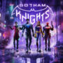 Gotham Knights : une date de sortie définitive.
