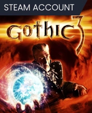 Gothic 3 Pc