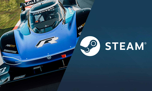 Gran Turismo 7 Steam