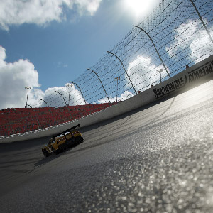 Northern Isle Speedway